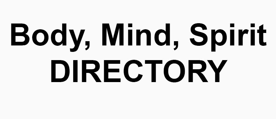 Body, Mind, Spirit Directory