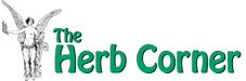 Herbal Pain Remedy available at the Herb Corner